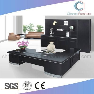 Hot Sale L Shape Furniture Office Table Executive Desk