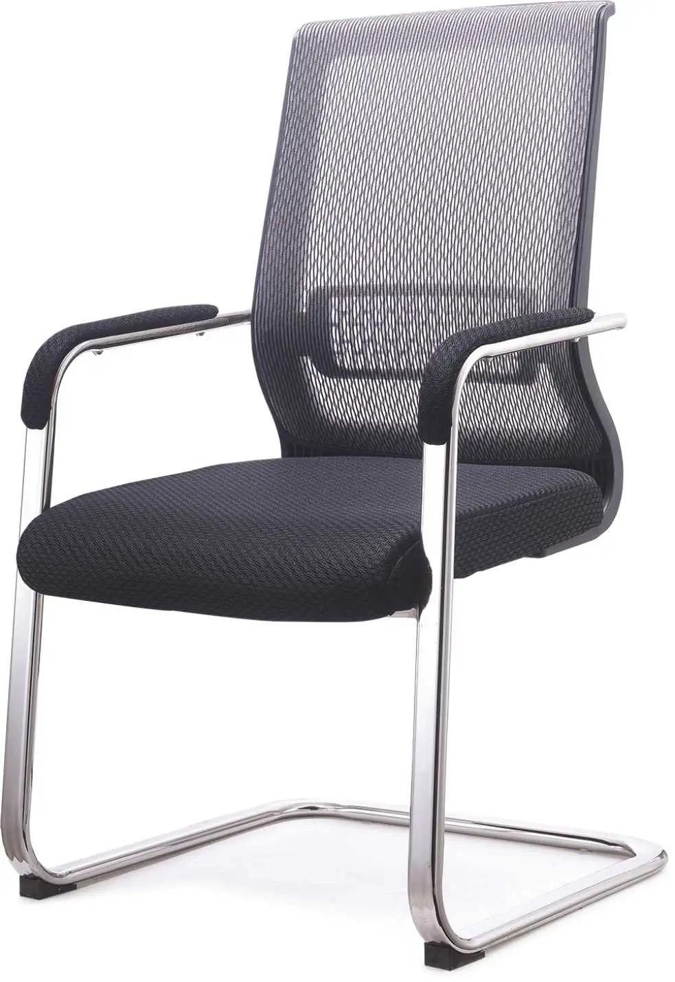 Hotsale Office Furniture Comfortable Computer Staff Mesh Chair
