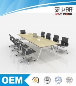 Modern Meeting Table Design Conference Desk