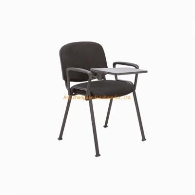 Hot Selling Reception Training Office Chair with Armrest (ZG22-003)