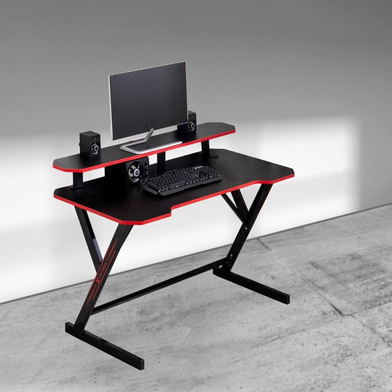 Top Sale High Quality Gaming Computer Desk Gaming Table with Factory Price