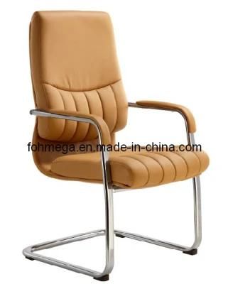Modern Visitor Chair with Cantilever Frame (FOH-B33-3)