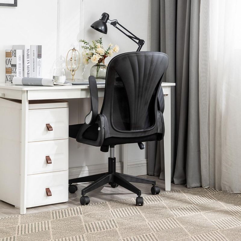 Factory Direct Full Mesh High Back Computer Chair