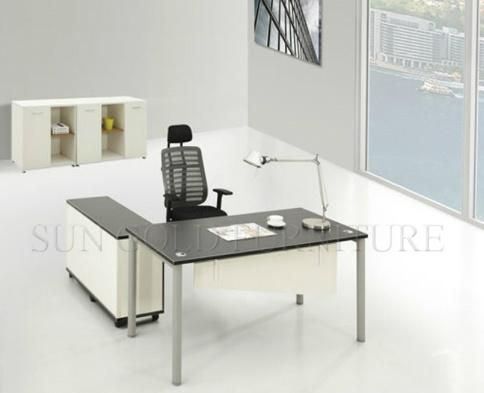 Europe Style Calssical Wholesale Office Desk (SZ-OD174)