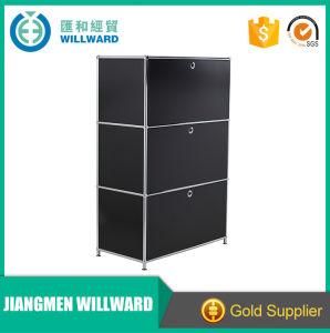 High Quality Steel Office Display Office Mini Filing Cabinet