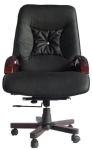 Supreme Electric Adjustable Executive Office Chair Leather CEO Chair