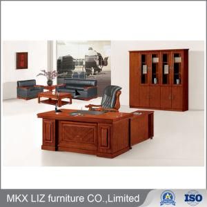 Wholesale Executive Office Furniture Manager Director Computer Desk (D3618)