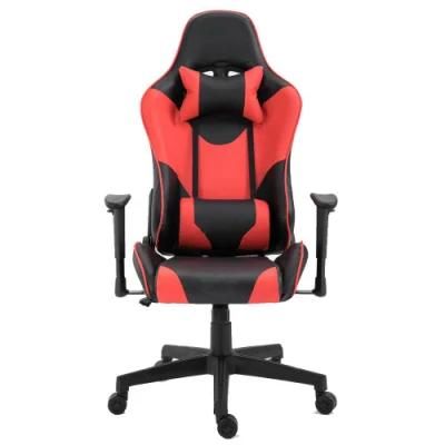 Amazing Popular Reclining Leather Gaming Chair