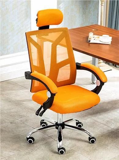 Best Mesh Office Chair 2021 Ergonomic Chair Comfortable Reclining Chair with Footrest Best Office Chair (YT-018)