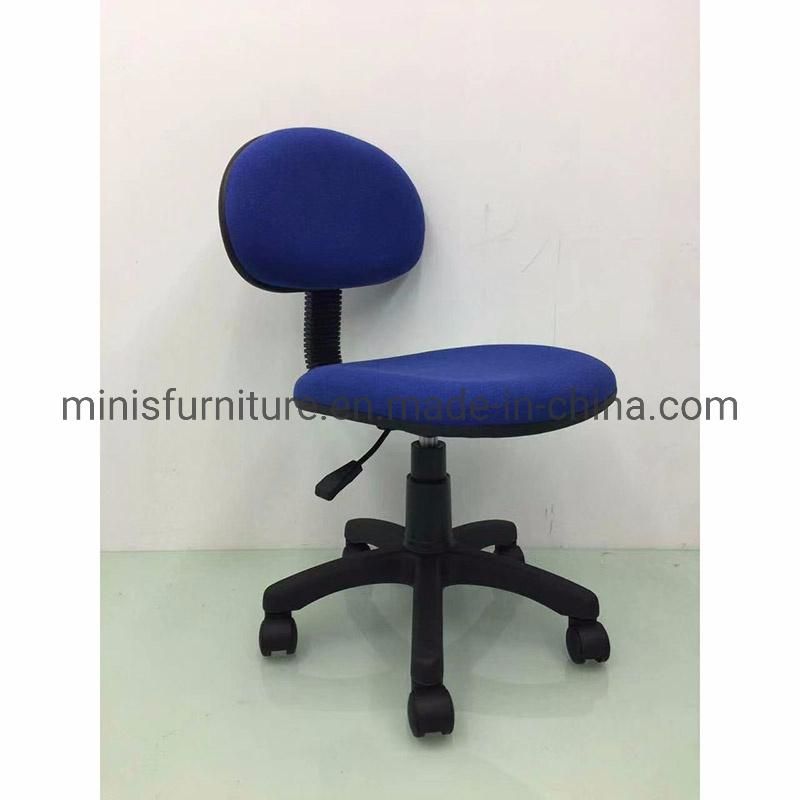 (M-OC321) Office Meeting Room Chair Staff Modern Rotary Fabric Chair