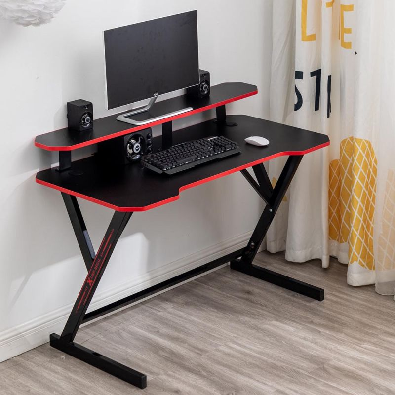 Top Sale High Quality Gaming Computer Desk Gaming Table with Factory Price