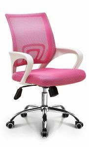 Fashionable Midback Home Office Computer Mesh Chair (LS-06PK)