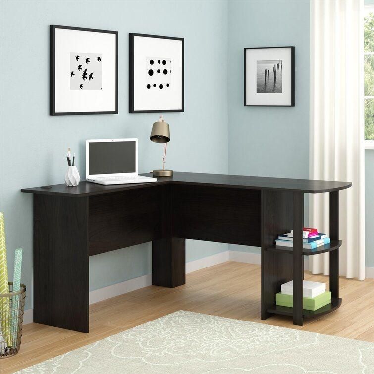 Nova L-Shape Executive Desk