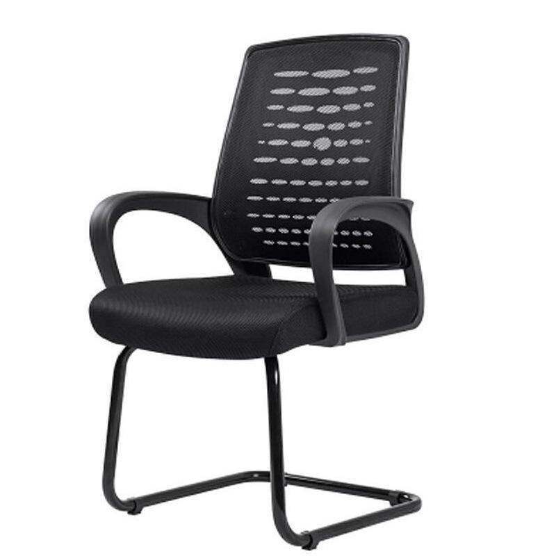 High-End Whole Metal Frame Mesh Chair Comfortable Office Chair Executive Office Chair