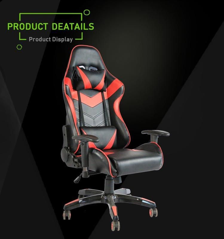 (LOTUS) China Factory Wholesale Chair Gaming for Gamer Chair