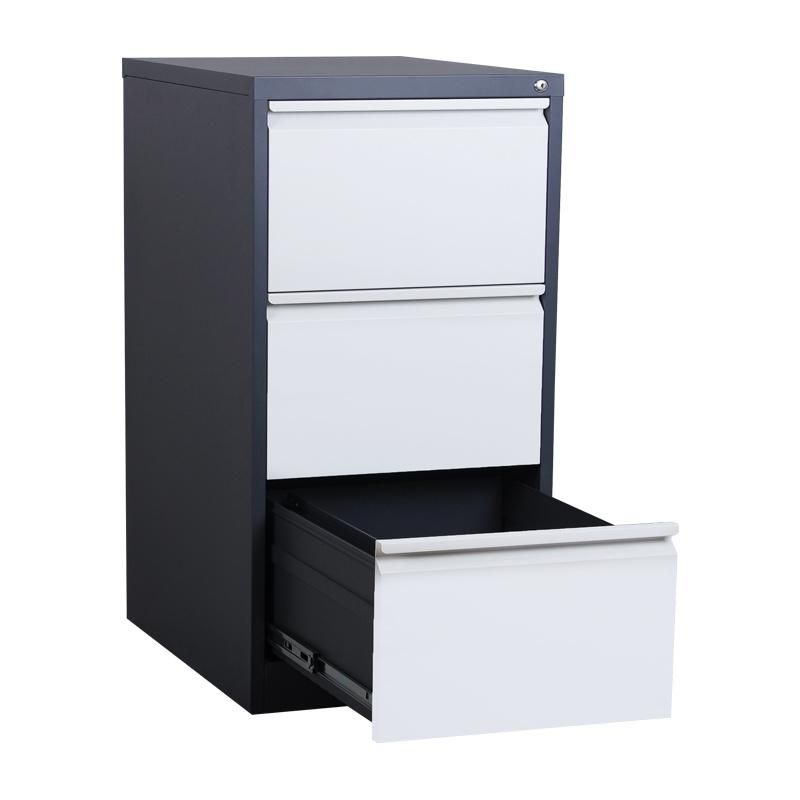 Best Selling 5 Drawer Steel Filing Cabinet Drawer Cabinet