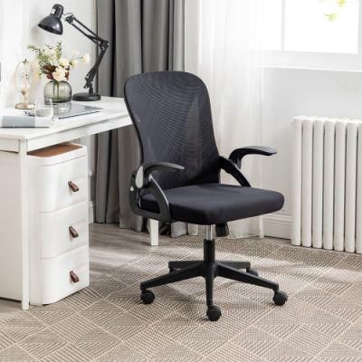 Factory Direct Full Mesh High Back Computer Chair