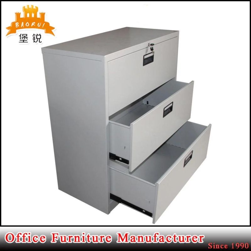 Steel Office Hanging File Cabinet