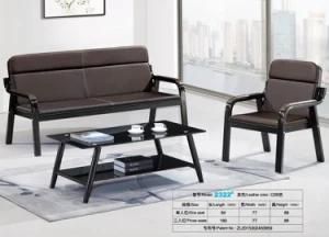 Popular Simple Sofa for Waiting Section