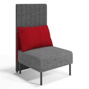 Customized Modern Fabric Sofa Set