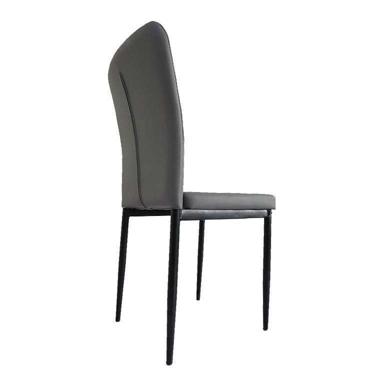 Fashion Chairs Modern Hotel Restaurant Cafe Gold Chairs