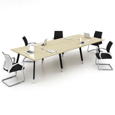 Modern Specification Office Furniture Melamine Board Conference Room Tables