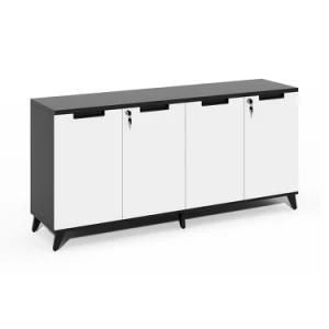 4 Swing Door File Cabinet Office Furniture