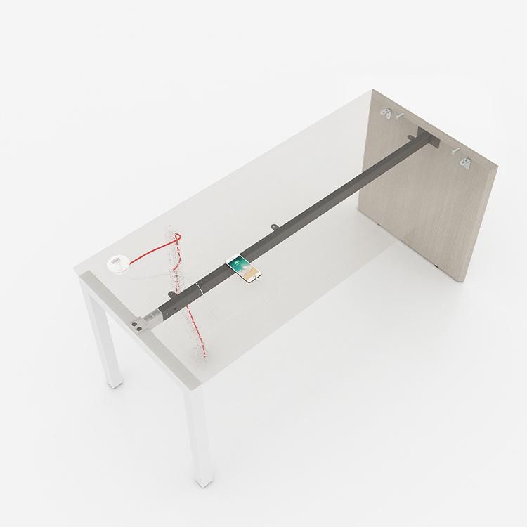 Bulk Modern Low Price Small Home Office Furniture Workstation