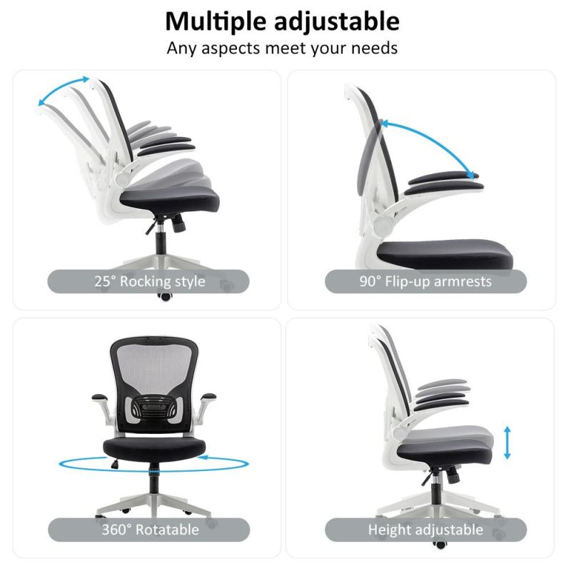 Modern Home Furniture Boss Executive Computer Mesh Office Chair