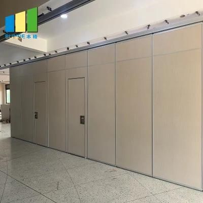 Church Temporary Movable Partition Walls with Low Price