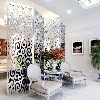 Stainless Steel Plate Best Price Stainless Steel Screen Room Dividers Partition