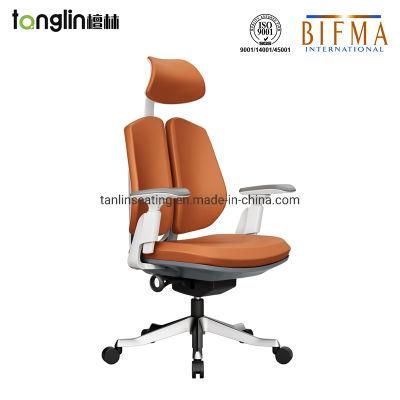 Hot Selling Modern Design Ergonomic Gamer Office Chair Racing Gaming Chair Computer Leather Chair