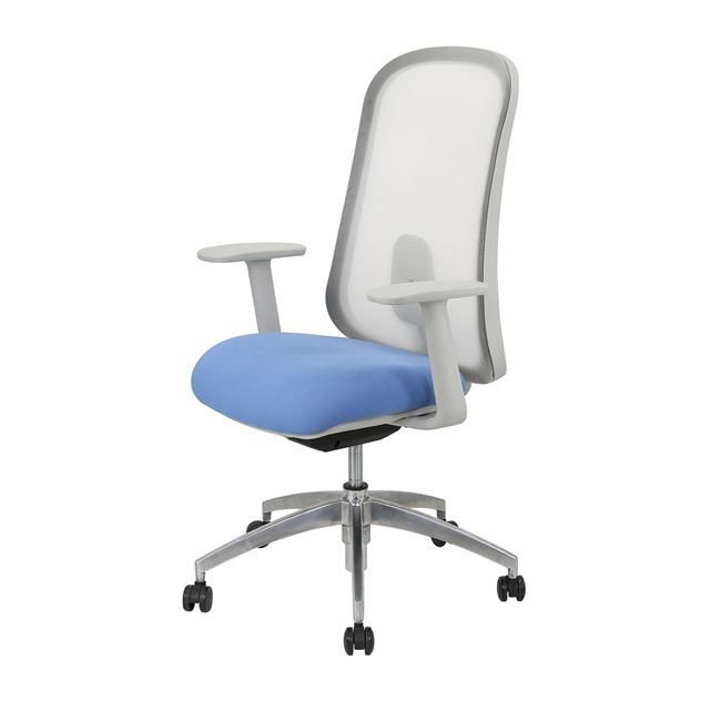 New Model Special Design Office Chair with Swivel Wheels