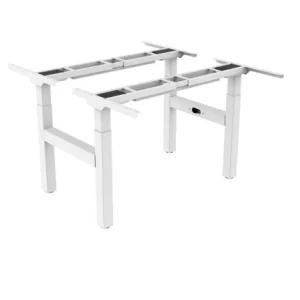 Loctek Multi-Motor 2 Staged Height Adjustable Desk Frame