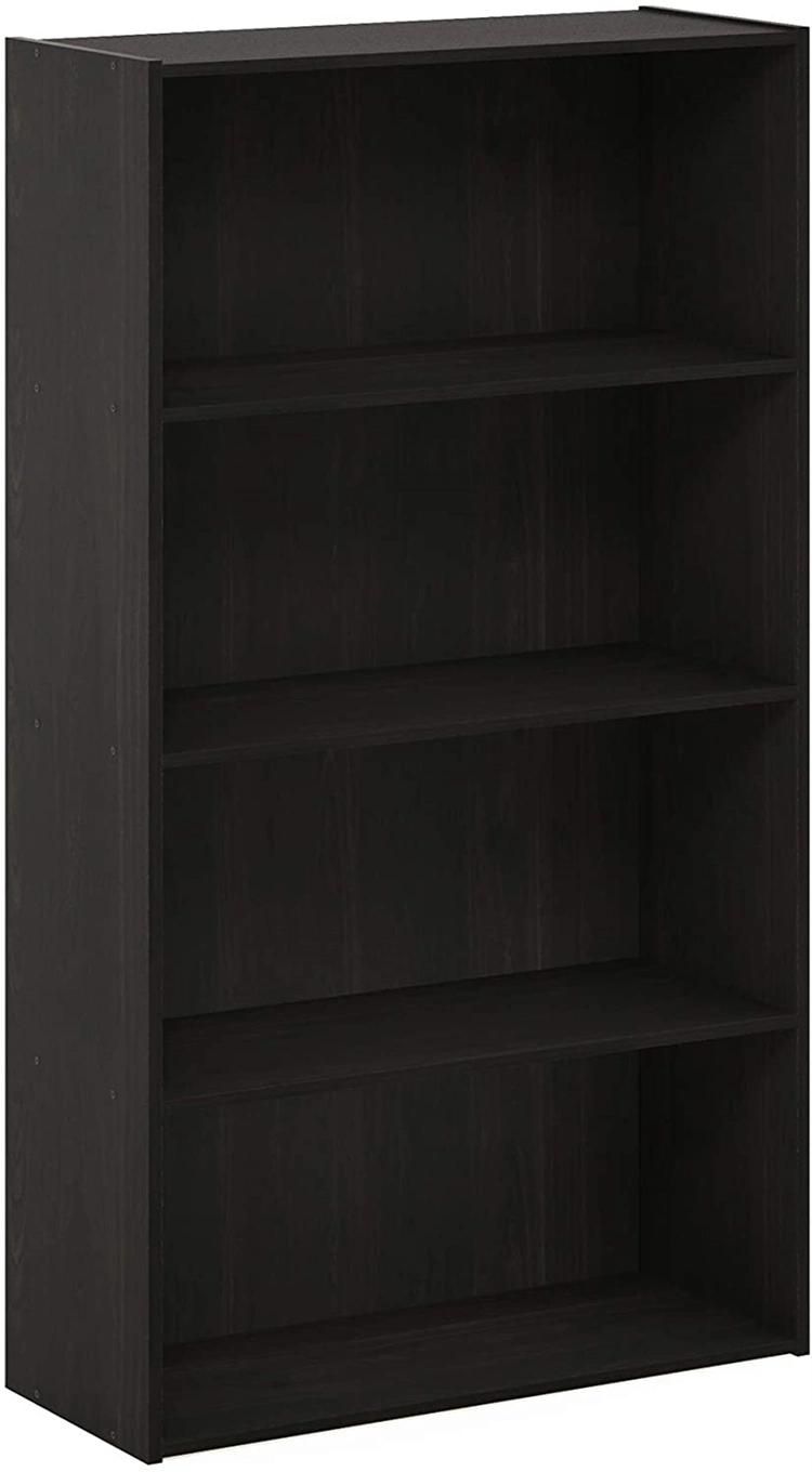 Cheap Wooden Bookcase for Office Home