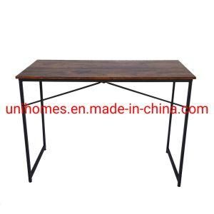 Home Office Writing Study Desk, Modern Simple Style Laptop Table