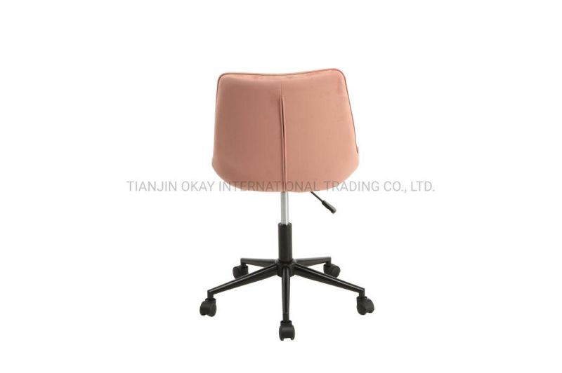 Modern Design Luxury Style Adjustable Height Office Chair