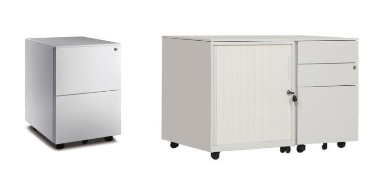 Direct Manufacturer Metal Furniture Office Storage Cabinet