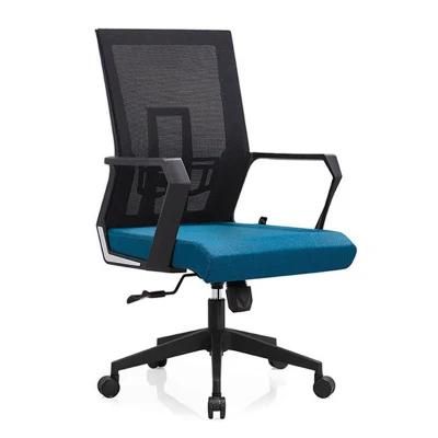 Modern Cheap Racing Swivel Gaming Chair Ergonomic Rolling Office Chair with Armrest