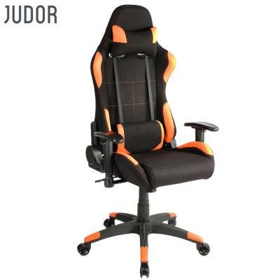 Judor High Quality PC Computer Racing Chair Swivel Gaming Chair
