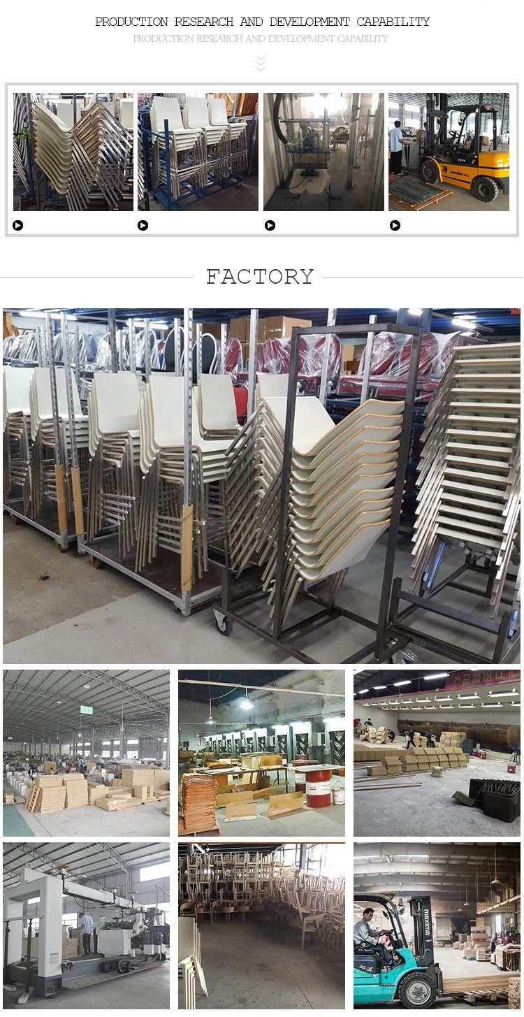 Office Cubicles Custom Design (FOH30-1)
