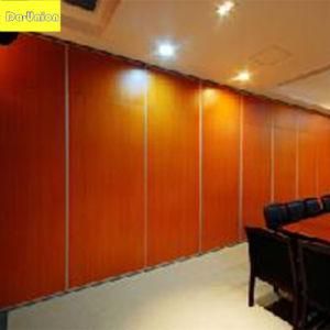 65mm Thickness Partition Wall for Hotel, Meeting Room