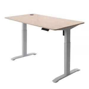 Hot Selling Popular Height Tech Table Standing Adjustable Height Desk Wholesale