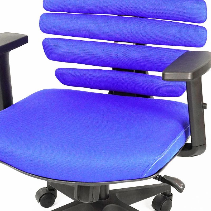 Manufacturer Commercial Adjustable Mesh Ergonomic High Back Office Chair