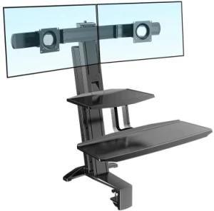 Sit-Stand Workstation