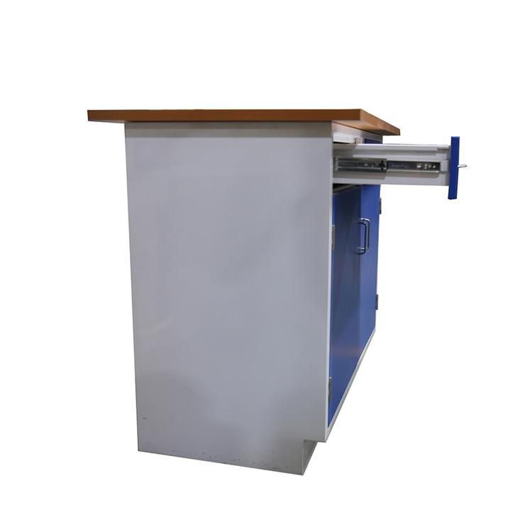 Densen Customized Stainless Material Metal Storage Cabinet Sheet Metal Case Metal Fabricator for Hospital Cabinet