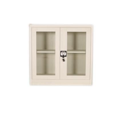 The Sitting Room Three Tier Tool Storage Cabinets