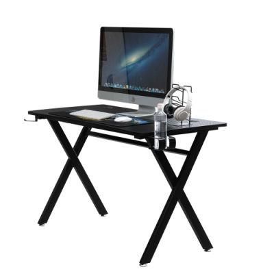 Game Competition Universal Office Morden PC Desk Gaming Computer Desk Computer Desks Office Furniture