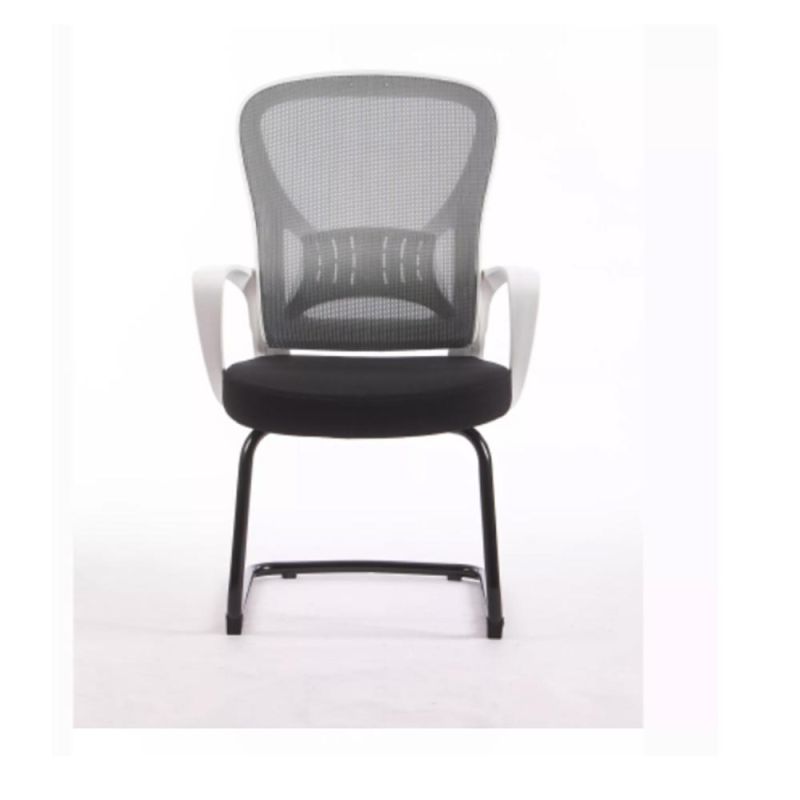 Cheap MID Back Conference Room Meeting Chairs Mesh Office Chair