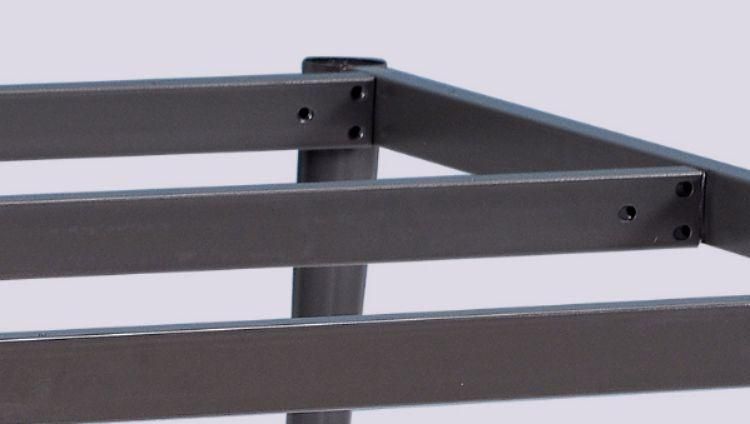 Hot Sale Customized Ergonomic Standing Office Desk Steel Frame